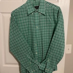 JoS.A.Bank Flannel